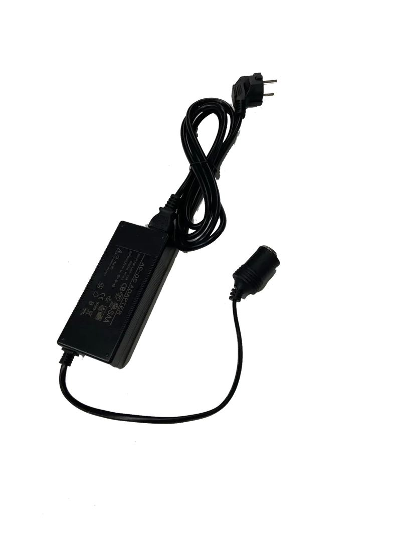 Konverter TB15/TB18 230-12V