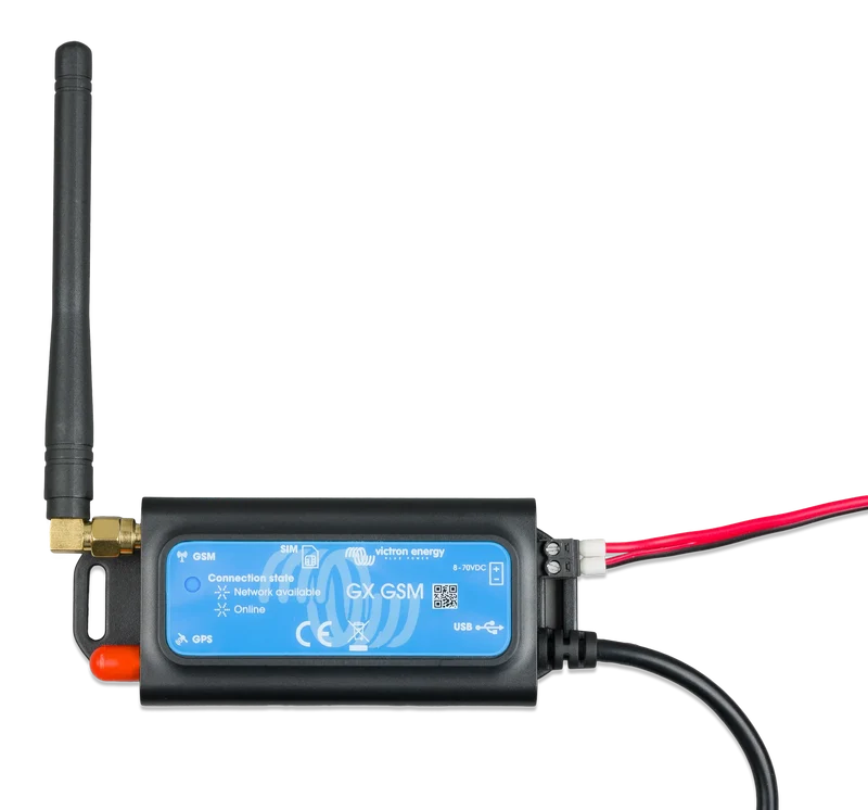 GX GSM 850/1900