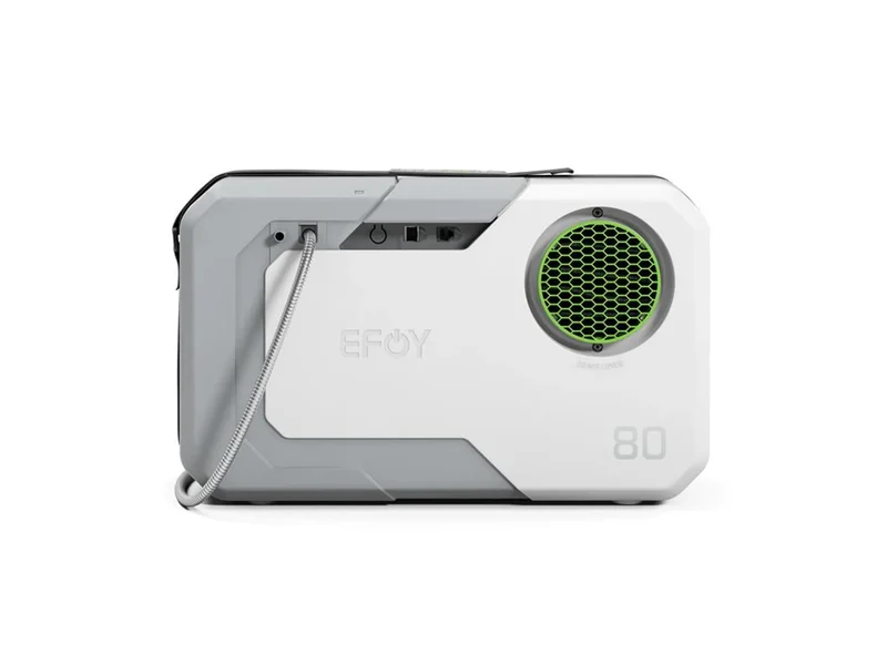 Efoy 80 BT 12/24V