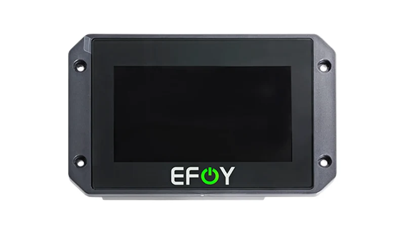 Manöverpanel kit Efoy BT OP3 2021-