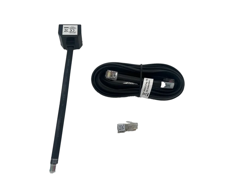 Kopplingskit RJ12 3m EFOY batteri