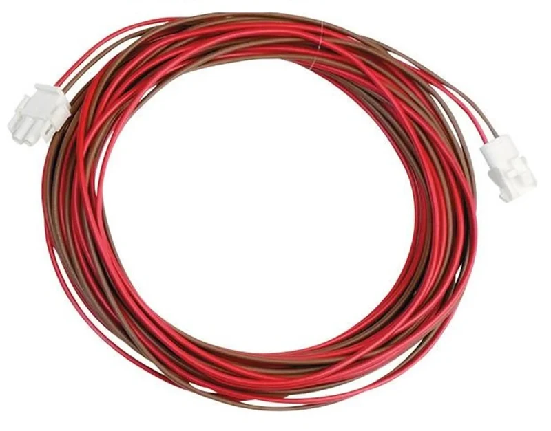 Förlängning batterikabel 8m Endast Comfort