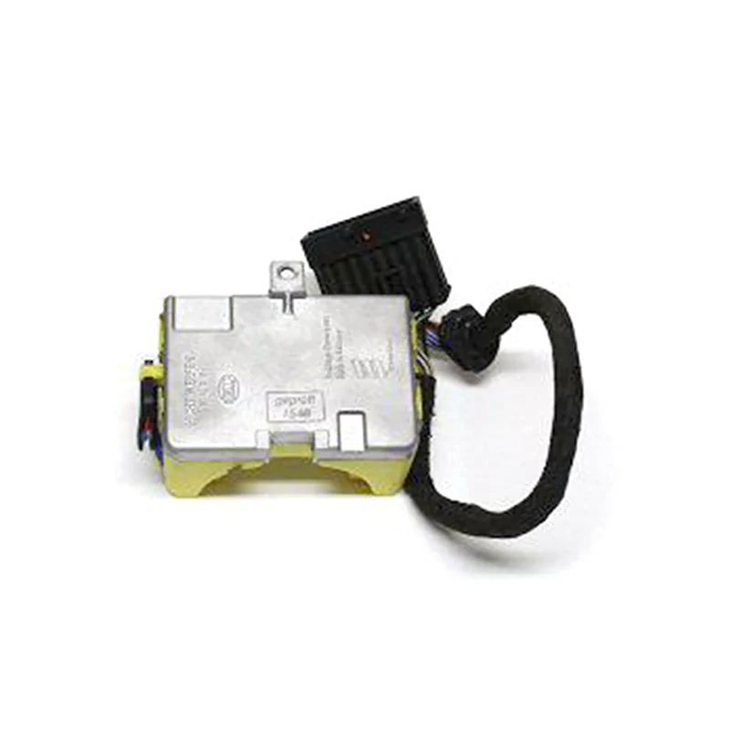 Styrrelä 24V Airtronic D4