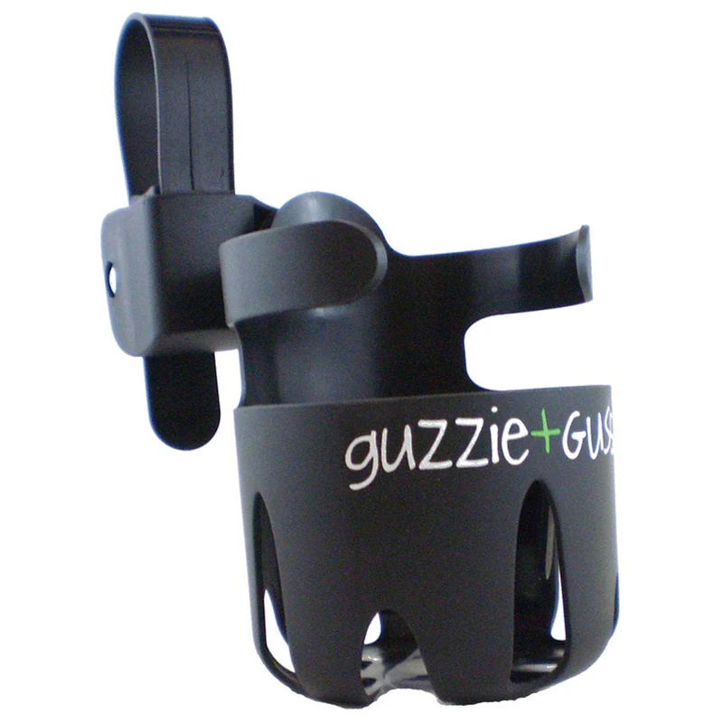 Guzzie + Guss Universal Cup Holder