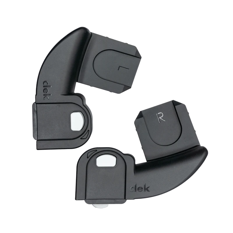 Clek - Car Seat Adapter for UPPAbaby