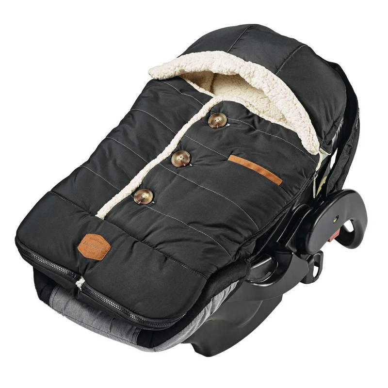JJ Cole - Urban Bundle Me Infant - Black