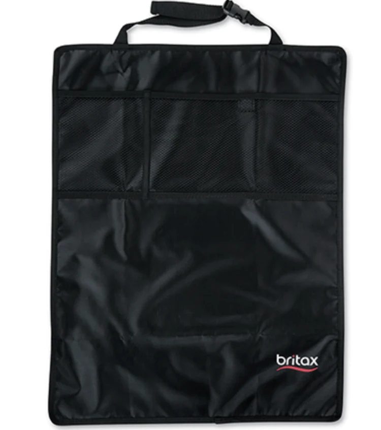 Britax Kick Mats - 2-pack