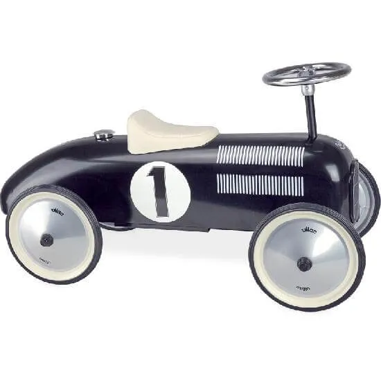 Vilac - Ride On - Car, Vintage
