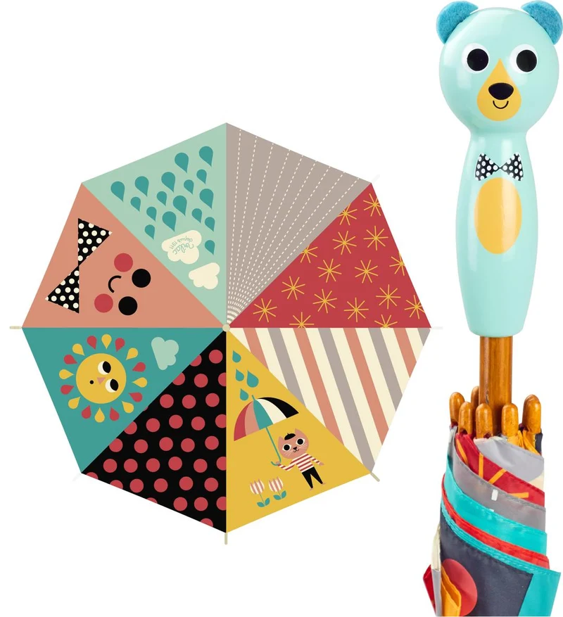 Vilac-Bear umbrella