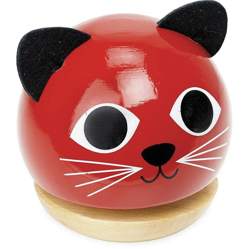 Vilac Cat Music Box