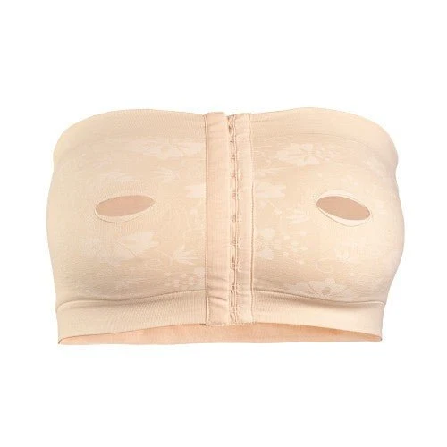 Dr. Brown’s Hands Free Pumping Bra Beige