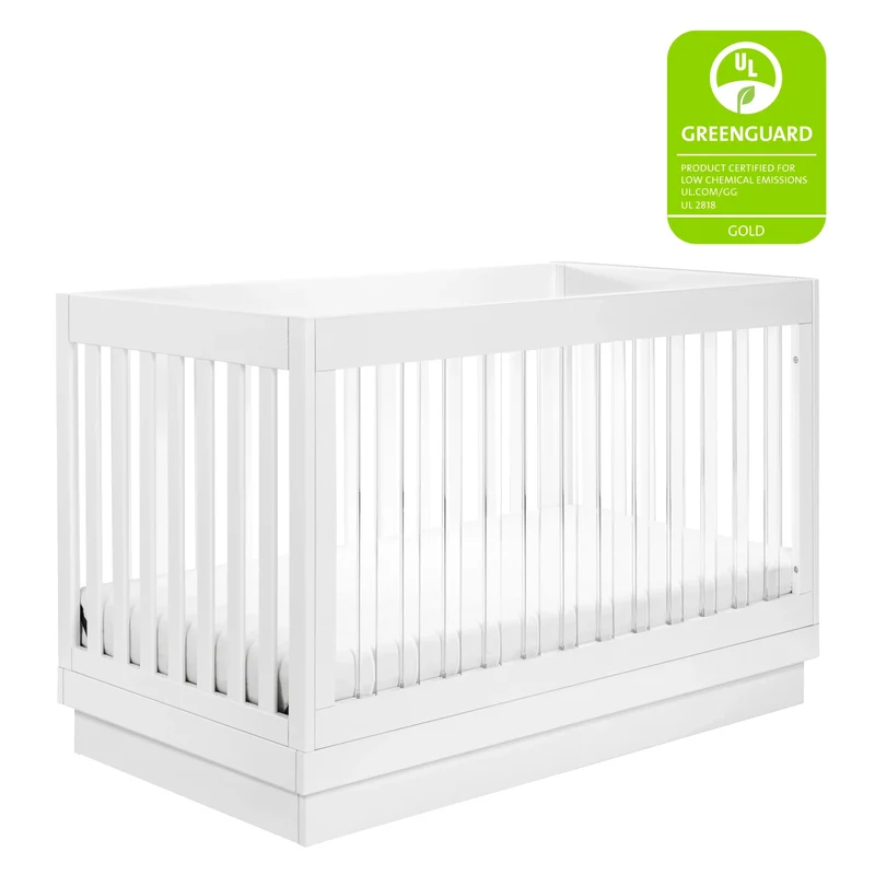 Babyletto Harlow 3-in-1 Convertible Crib