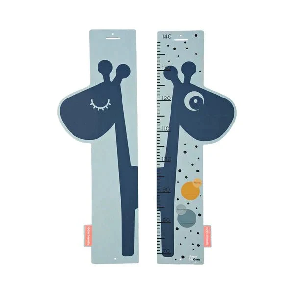 Done By Deer Height Measurer Raffi
