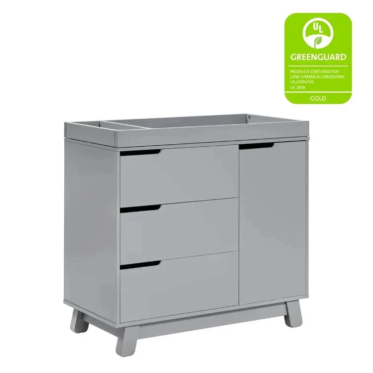 Babyletto Hudson 3-Drawer Changer