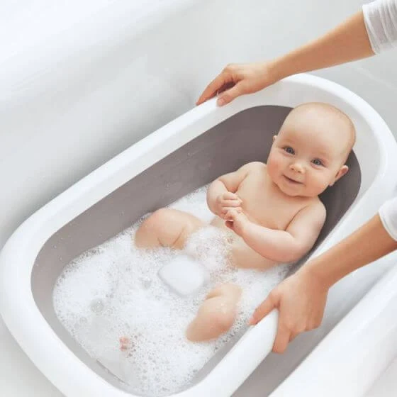 OXO Tot Infant Bath Tub