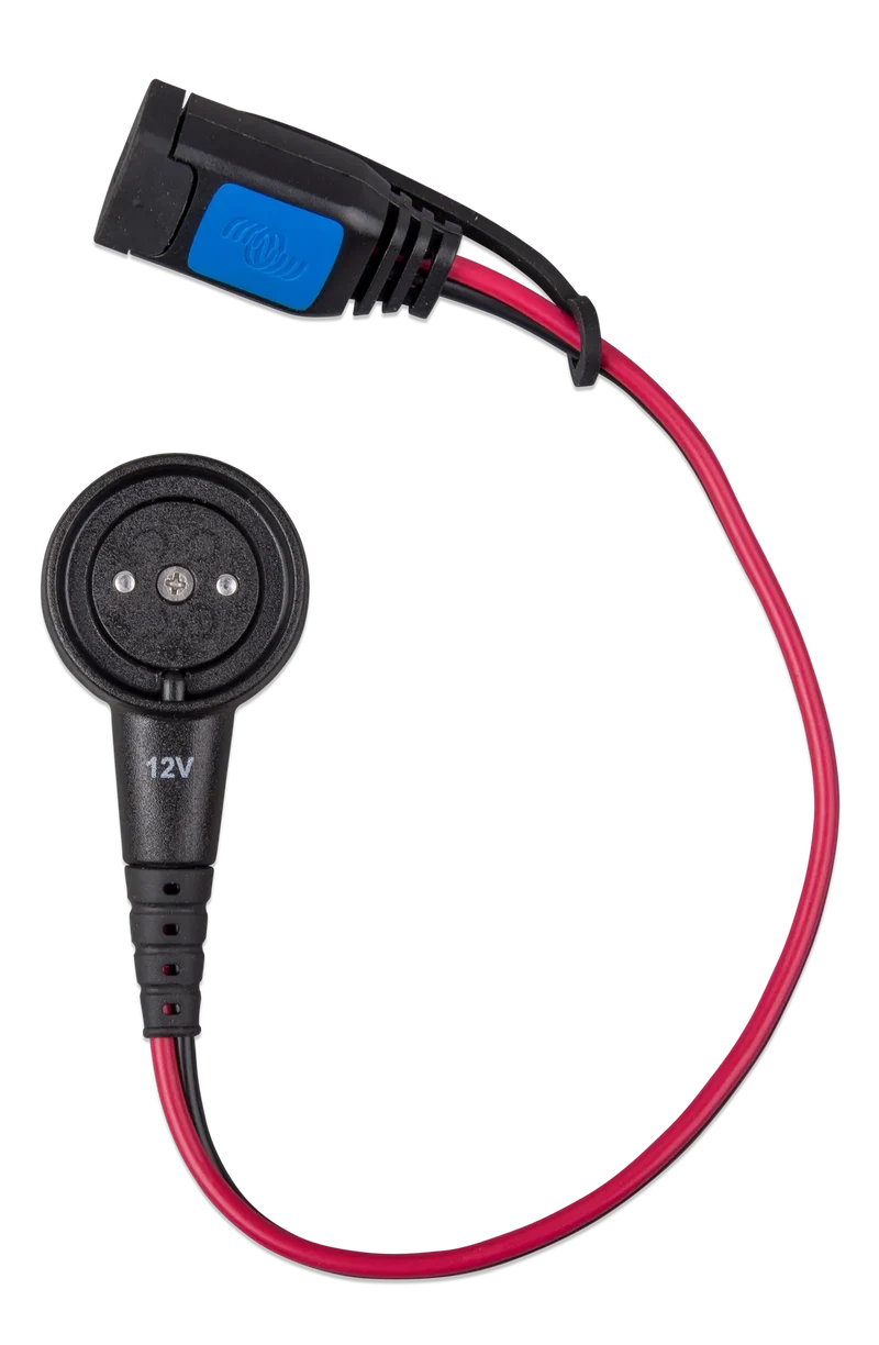 MagCode Power Clip 12V (max.