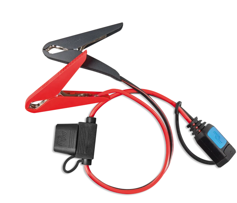 Clamp connector (with 30A ATO