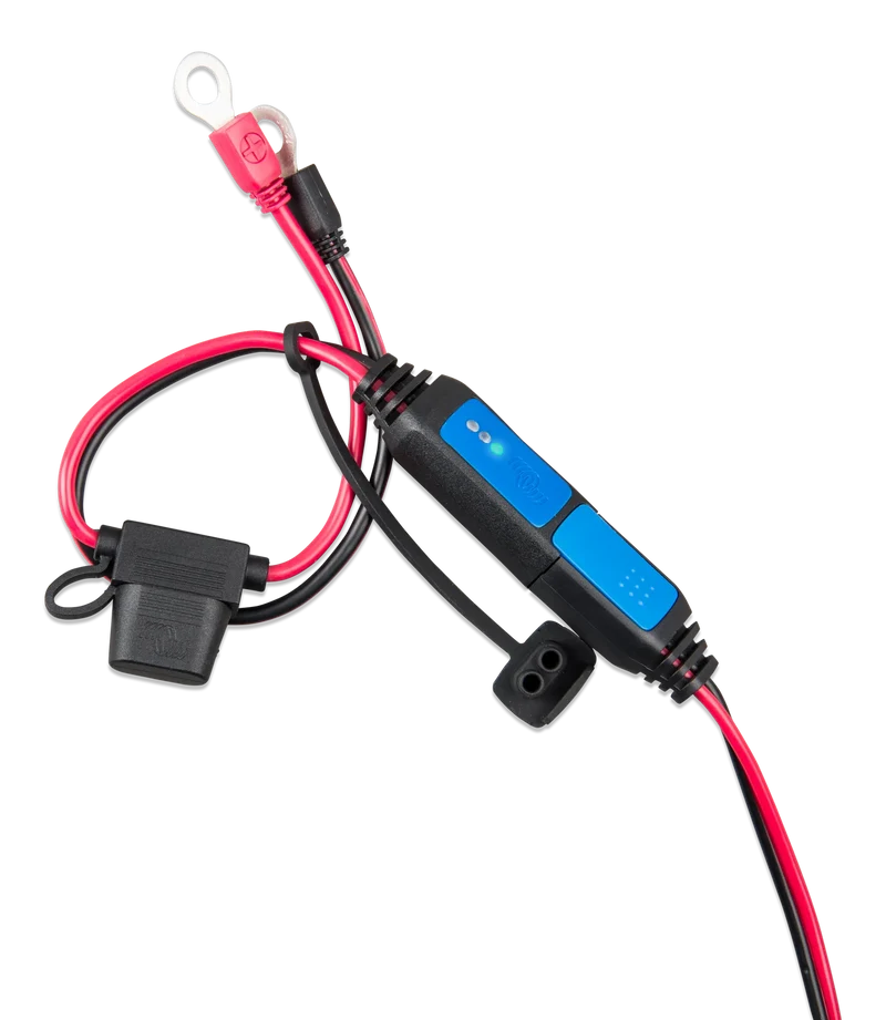 Battery Indicator Eyelet (M8 eyelet)