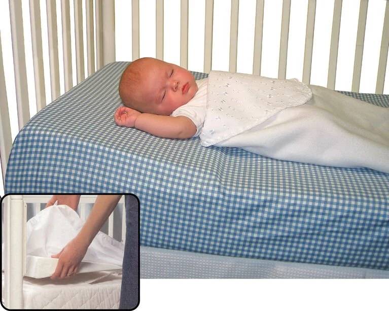 Jolly Jumper - Crib Wedge