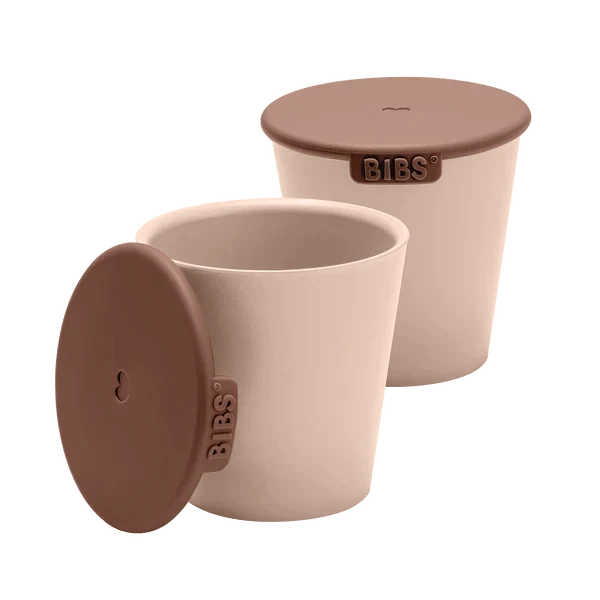 BIBS Cup Set
