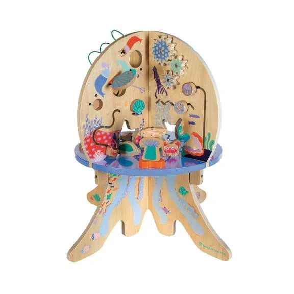 Manhattan Toy - Deep Sea Adventure