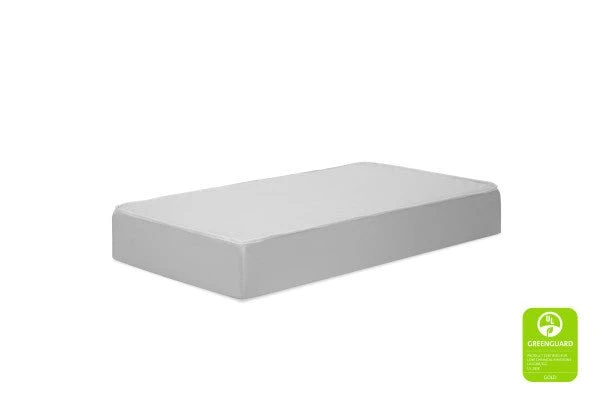DaVinci - Deluxe Coil Extra Firm Mini Crib Mattress