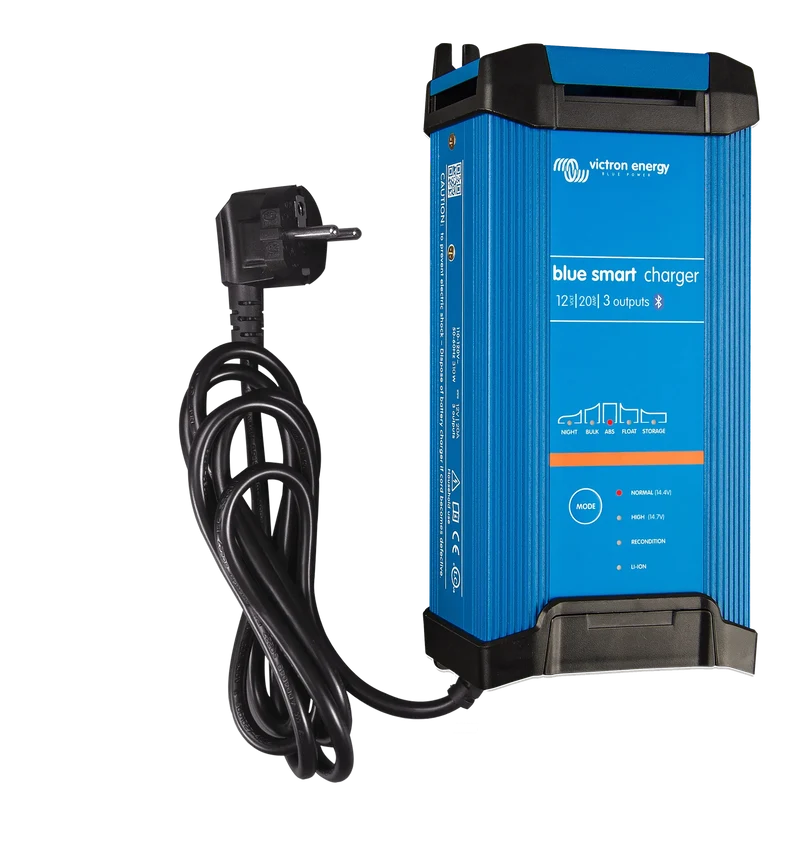Blue Smart IP22 12/20(3) 230V