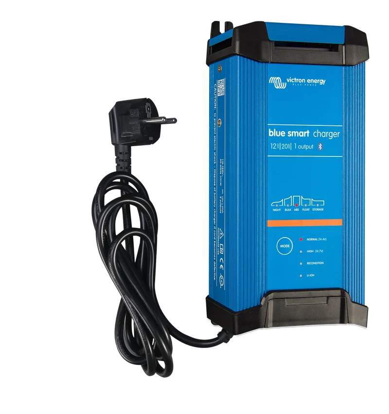 Blue Smart IP22 12/20(1) 230V