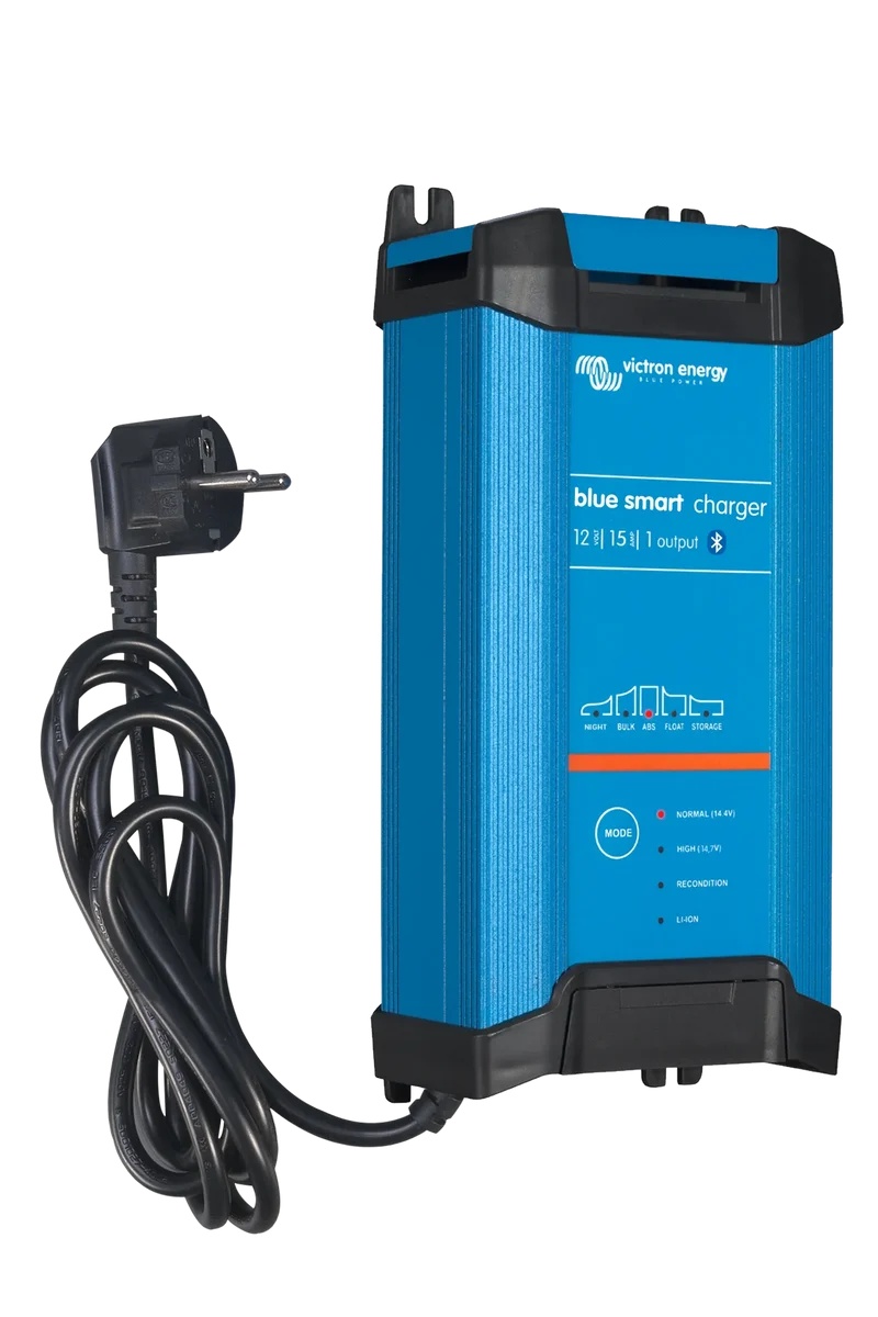Blue Smart IP22 12/15(1) 230V