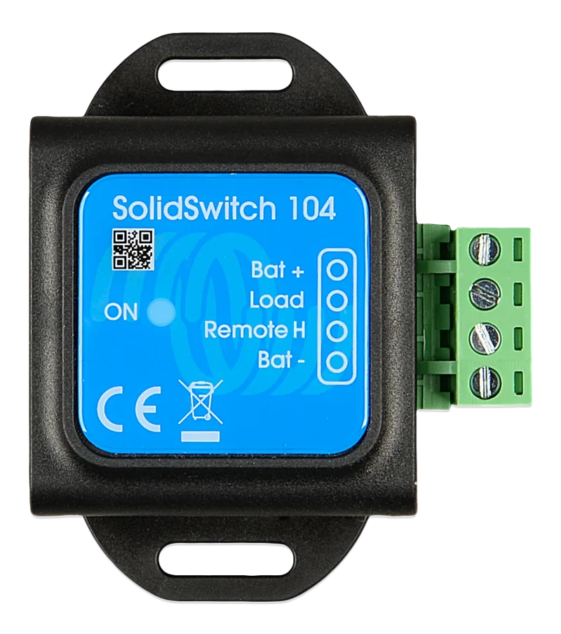 SolidSwitch 104
