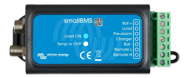 miniBMS