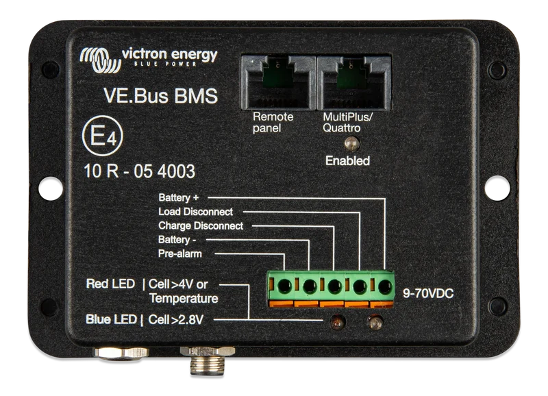 VE.Bus BMS