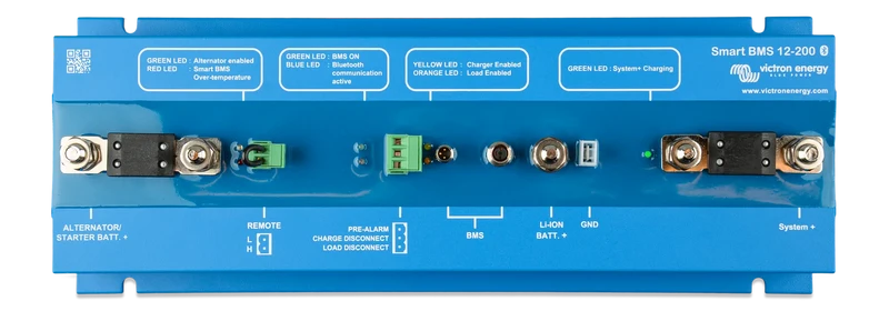 Smart BMS 12/200