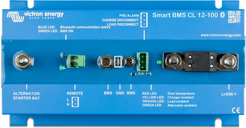 Smart BMS CL 12-100