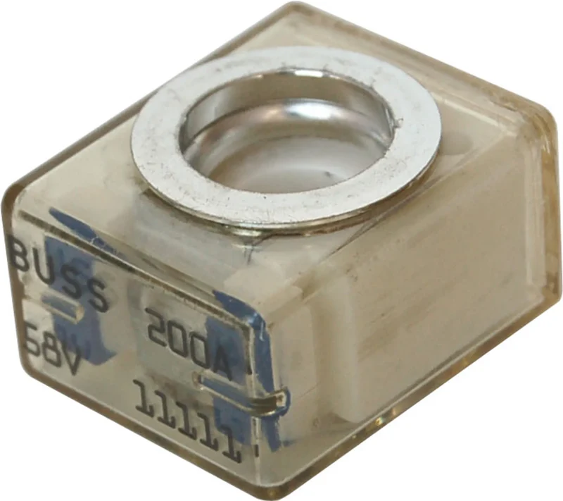 BEP Fuse MRBF 200A 58VDC