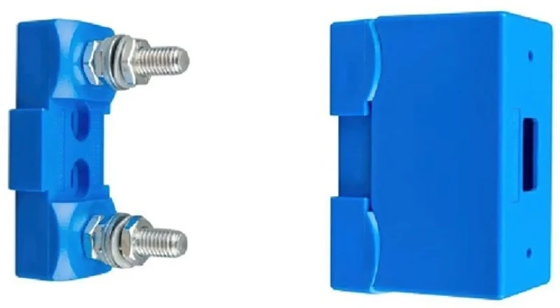 Modular fuse holder MEGA-fuse
