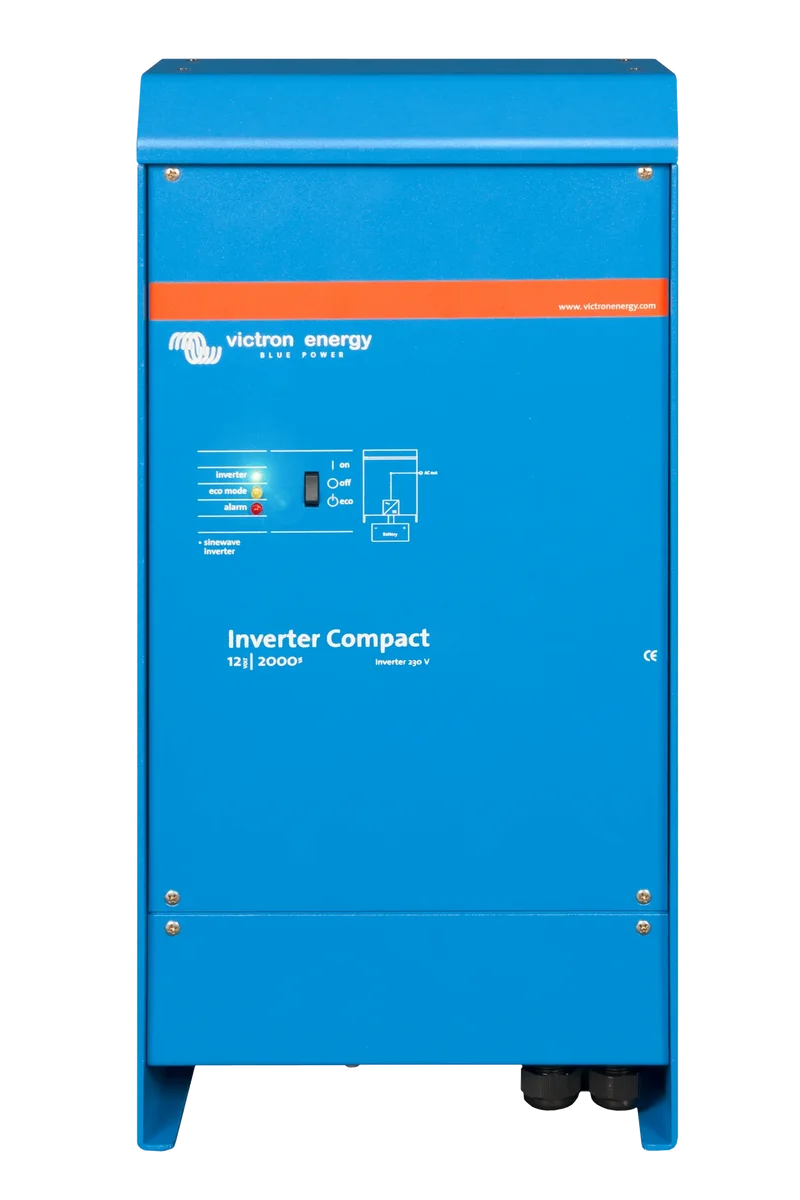 Phoenix Inverter Comp 12/2000
