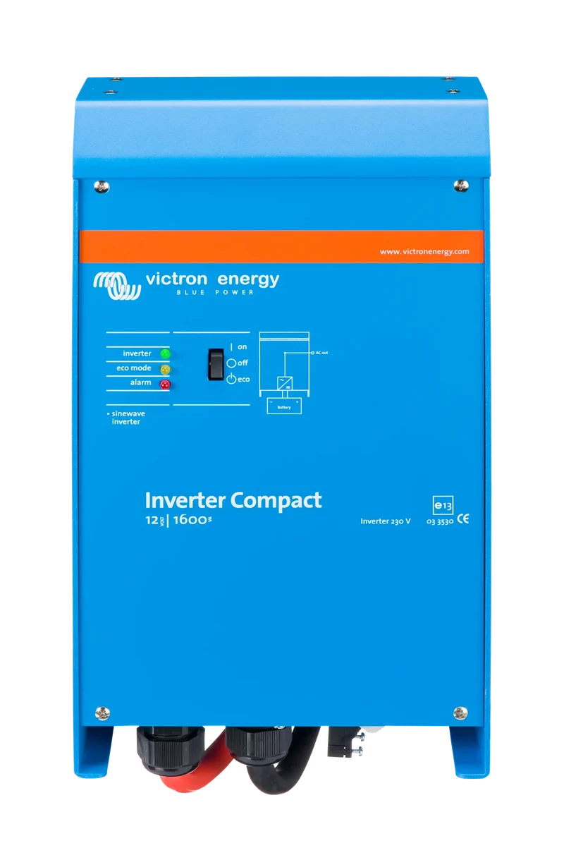 Phoenix Inverter Comp 12/1200