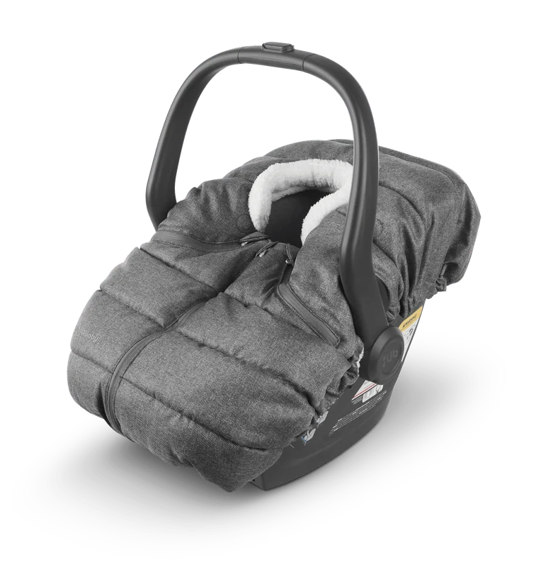 UPPAbaby Cozy Ganoosh for Mesa