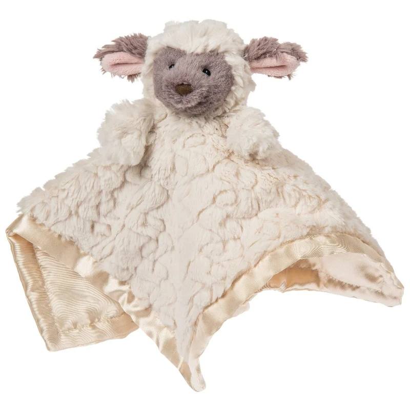 Mary Myers Putty Blanket