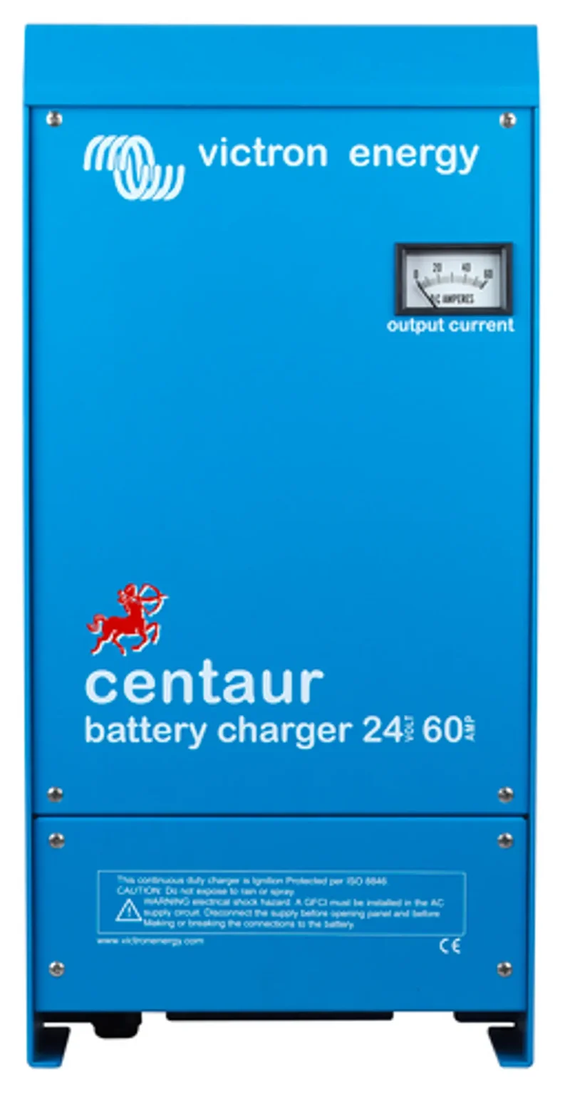Centaur Charger 24/60(3) multi