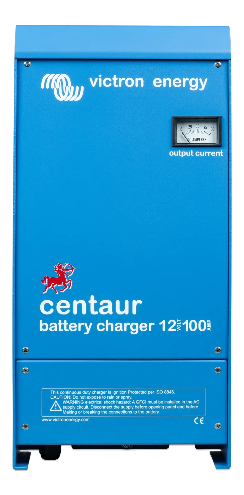 Centaur Charger 12/100(3)multi
