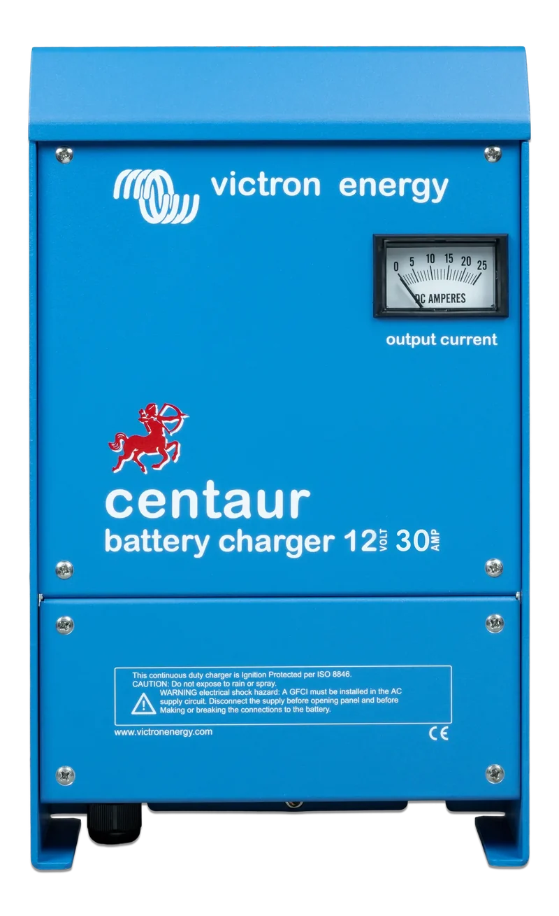 Centaur Charger 12/30(3) multi
