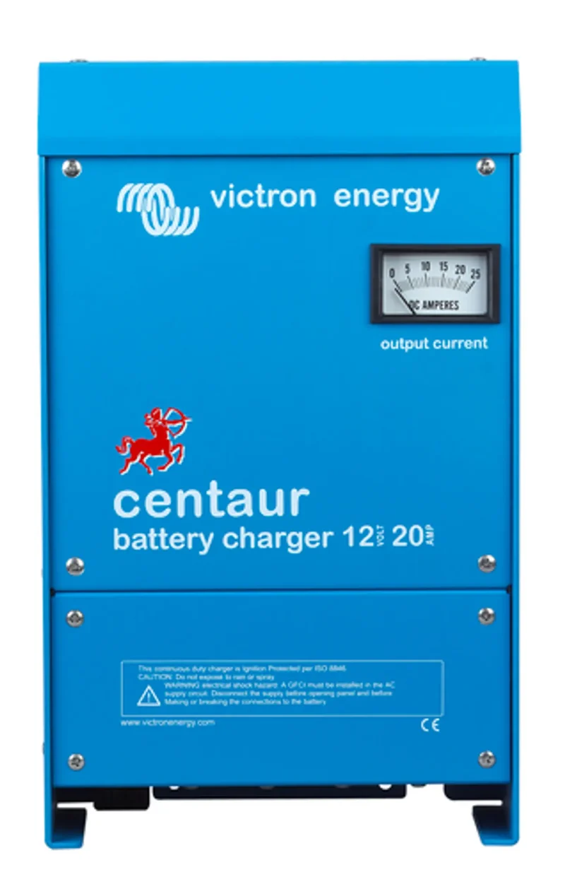 Centaur Charger 12/20(3) multi