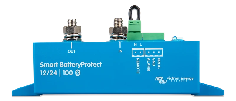 Smart BatteryProtec12/24V-100A