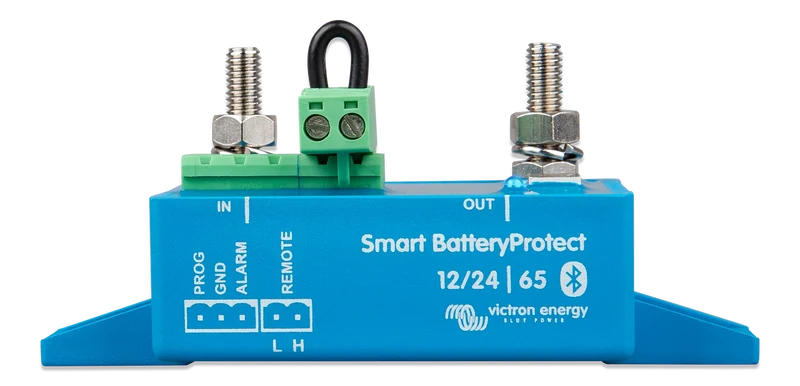 Smart BatteryProtect 12/24V-65