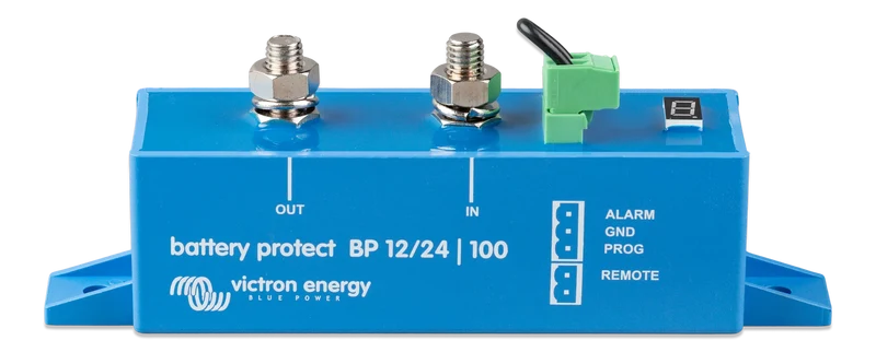 BatteryProtect 12/24V-100A