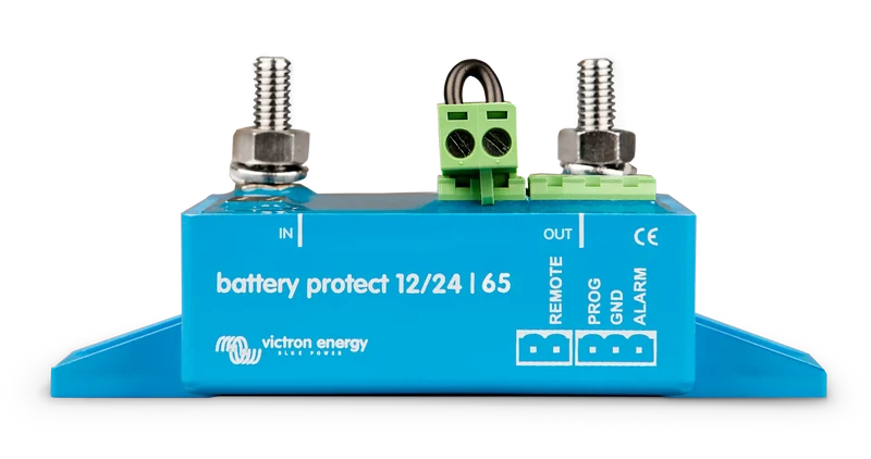 BatteryProtect 12/24V-65A
