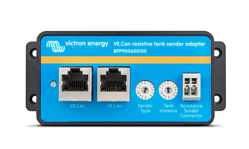 VE.Can resistive tank sender a