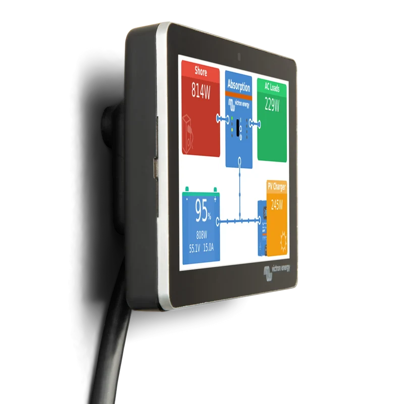 GX Touch 50 Wall Mount